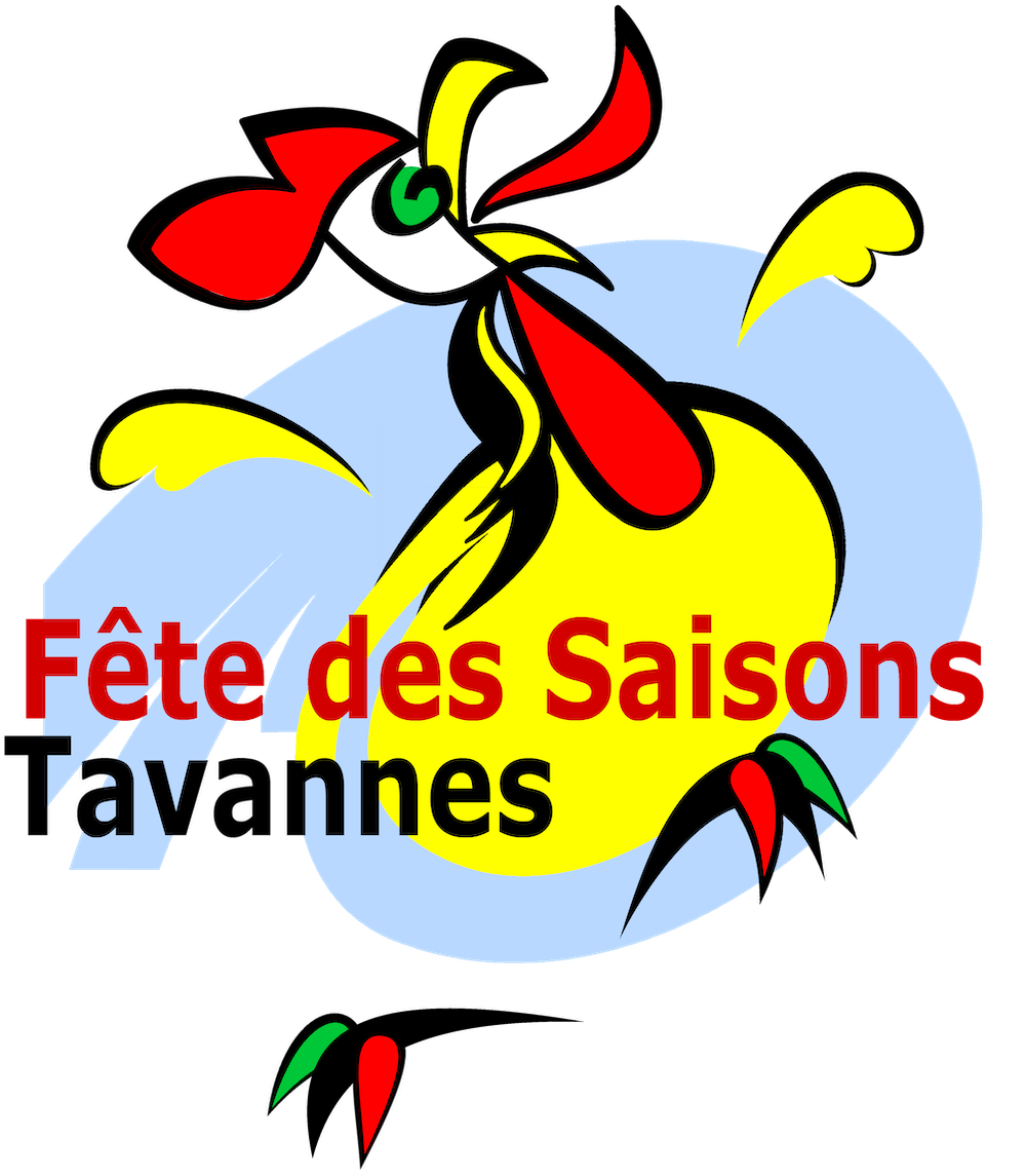 Logo de la Fête des Saisons